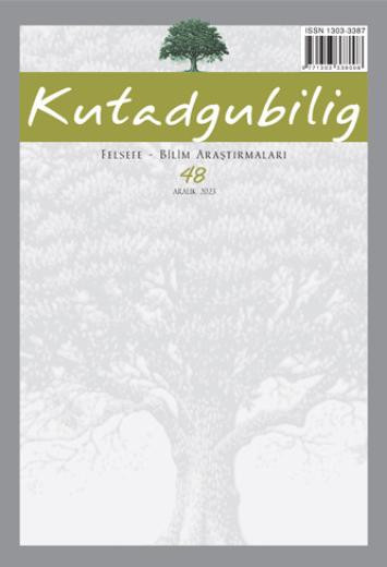 Kutadgubilig